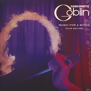 Claudio Simonetti Presents Goblin - Music For A Witch