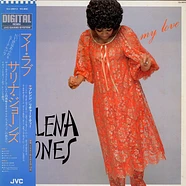 Salena Jones - My Love