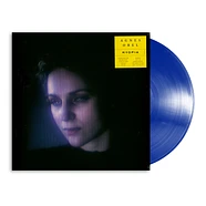 Agnes Obel - Myopia Limited Blue Vinyl Edition