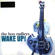 Boo Radleys - Wake Up!
