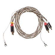 Pro-Ject - Connect it Phono RCA-E (123cm)