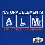 Natural Elements - 1999: 20th Anniversary Edition