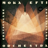 Moka Efti Orchestra - Erstausgabe