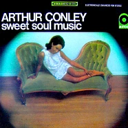 Arthur Conley - Sweet Soul Music