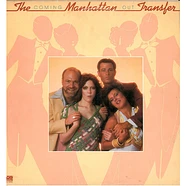 The Manhattan Transfer - Coming Out