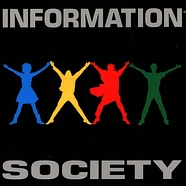 Information Society - Information Society