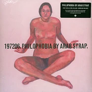 Arab Strap - Philophobia