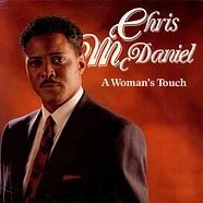 Chris McDaniel - A Woman's Touch