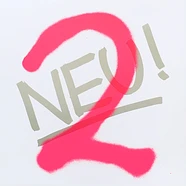 Neu! - Neu! 2