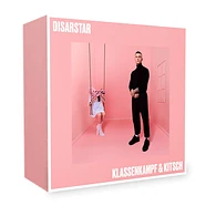 Disarstar - Klassenkampf & Kitsch Limited Fanbox Edition