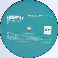 Honesty - Renaissance EP