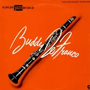 Buddy DeFranco - Buddy DeFranco