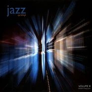 V.A. - Jazz On Vinyl Volume III - Modern Energy Jazz
