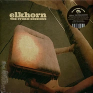 Elkhorn - The Storm Sessions Black Vinyl Edition
