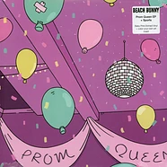 Beach Bunny - Prom Queen / Sports EP