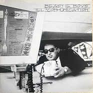 Beastie Boys - Ill Communication