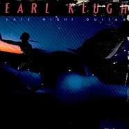 Earl Klugh - Late Night Guitar