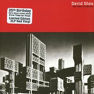 David Shea - The Tower Of Mirrors