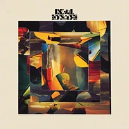 Real Estate - The Main Thing Black Vinyl Edition