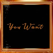 Omar S - You Want Black Cover Edition