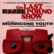 Morricone Youth / Devon Goldberg - OST The Last Porno Show