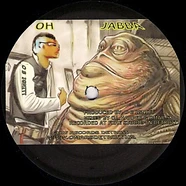 O B Ignitt - Oh Jabba