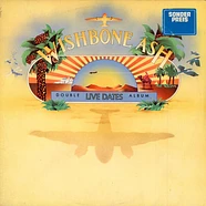 Wishbone Ash - Live Dates