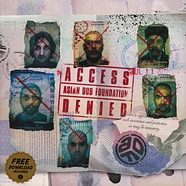 Asian Dub Foundation - Access Denied