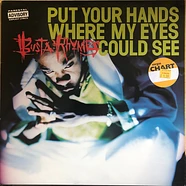 Busta Rhymes - Put Your Hands Where My Eyes Could See