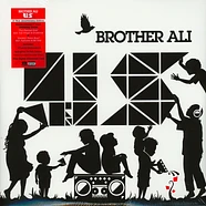 Brother Ali - Us 10th Anniversary Edition
