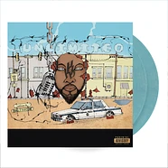 K-Mack - UnLimited Colored Vinyl Edition