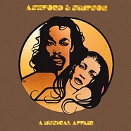 Ashford & Simpson - A Musical Affair