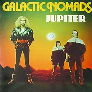 Galactic Nomads - Jupiter