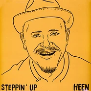 Heen - Steppin' Up