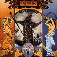 Dr. John - Sun, Moon & Herbs