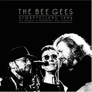 Bee Gees - Storytellers 1996