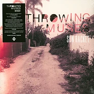 Throwing Muses - Sun Racket Black Vinyl Edition