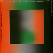 Lorelle Meets The Obsolete - Re-Facto Transparent Vinyl Edition