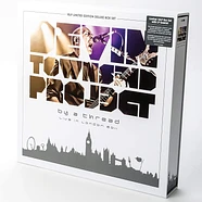 Devin Townsend Project - By A Thread - Live In London 2011