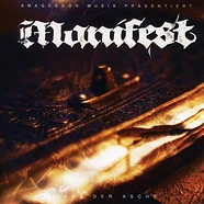 Amageddon Musik - Manifest