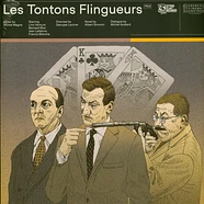 Michel Magne - OST Les Tontons Flingueurs