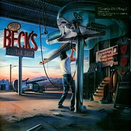 Jeff Beck - Guitar Shop