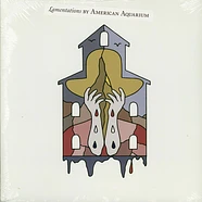 American Aquarium - Lamentations Black Vinyl Edition