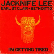 Jacknife Lee - The Studio Feat. Bibi Bourelly And Barny Fletcher