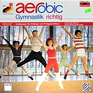 Denny Motion Music Power - Aerobic Richtig