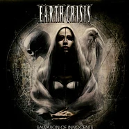 Earth Crisis - Salvation Of Innocents Limited Colored Edition