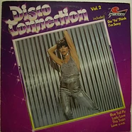 V.A. - Disco Connection Vol. 2