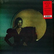 Jennifer Touch - Behind The Wall Red Vinyl Edition