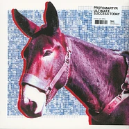 Protomartyr - Ultimate Success Today Black Vinyl Edition