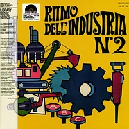 Alessandro Alessandroni - OST Ritmo Dell'Industria N.2